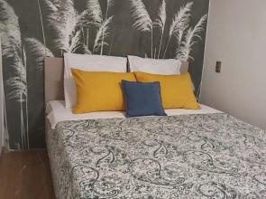 Kvartira Na Ulitse Tsiolkovskogo 8a Flat