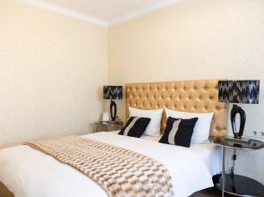 Luxury V Tsentre Minska Apartments