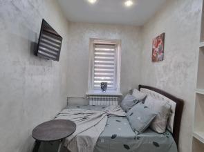 Na Sobornoy м Tsvetnike Flat