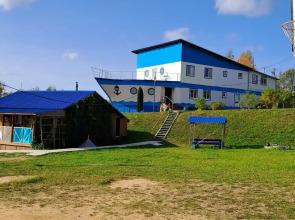 Dajv Syichiki Guest House