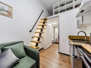 Na Ulitse Shpalernoy 9 Apartments