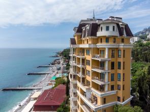 Park Kholl Apartaments