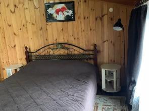 Komnata U Morya Apartments