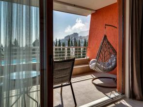 22 v Sovremennom Zhk Apartments