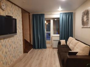 Snezhinka 3 s Verandoy Bungalow