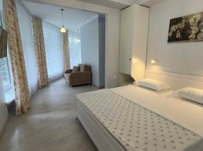 Flora&komfort 1 Apartments