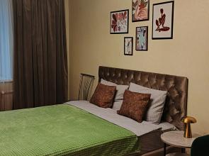 Po-Domashnemu Uyutnaya Na Gayve Flat