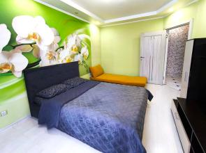 Ekodomik Lyubertsy 630 Flat