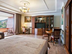 Familiya Gurzuf Apartments 31