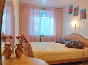 Na Prospekte Pobedy Apartments