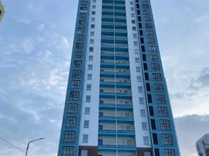 Na ulice Lunyevskaya 4 Apartments