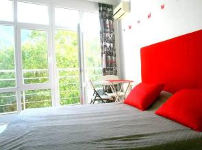 Vidovye Na Pribrezhnoy 7 V Partenite Apartments 2