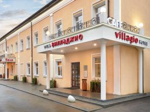 Villadzhio Hotel