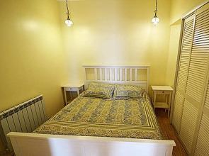 More More 2 Apartments