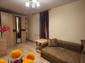 Na Ulitse Gorykogo 11 Flat