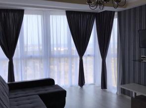 Na Parkovoj Apartments