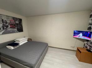 Na Kolkhoznoy Ulitse 20 Flat