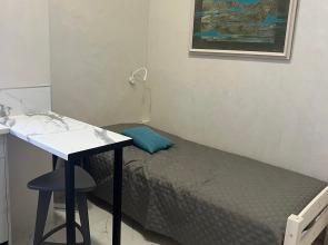 Studiya V Centre 12 m2 Flat