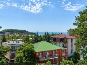 Primorе Guest House