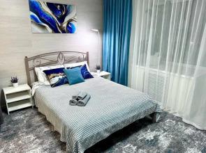 Svetlaya I Uyutnaya Na Ulitse 9 Maya 3 Flat