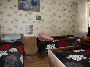 Zahodi-Otdohni House