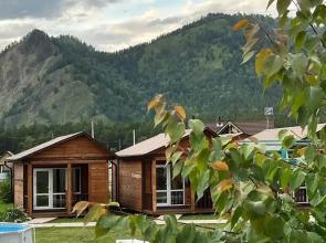 Recreation camp Altay Pro100 Otdykh