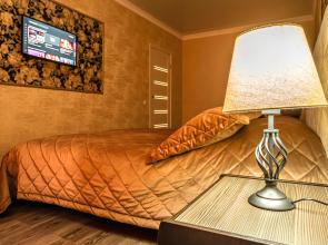 V Tsentre Goroda Apartment