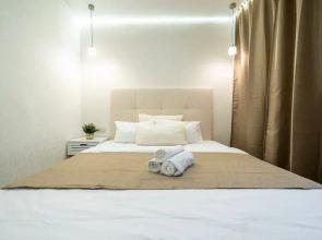 Apartments with 24/7 occupancy