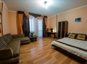 Na Ulice Zhukova 3 Flat