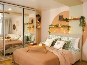 Uyutnye Apartamenty v Tsentre Samary Flat