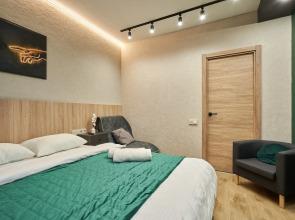 Na Ulitse  Rozhdestvenskaya 4 Flat