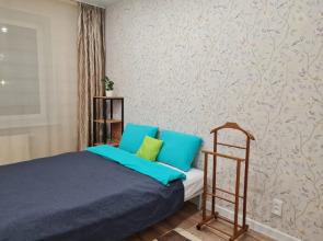 2-Kh Komnatniye white-House Na Spartakovskoy 14 Apartments