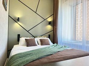 Nomer Komfort+ 2 Gostya U Kremlya Apartments