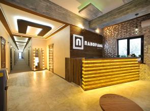 Loft Panorama Hotel