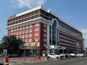 Azimut Hotel Stavropol 4*