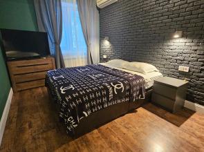 Vash Vremenny Dom V Istoricheskom Tsentre Flat