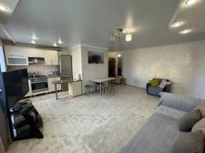 Na Gogolya 78 Flat