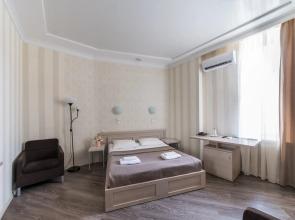 Grandora Nevsky Hotel