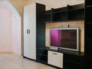 Kvartira na Voroshilova Apartments