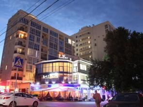 Black Sea Apartments