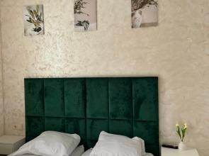 Studiya (1d) V Tsentre Goroda Flat