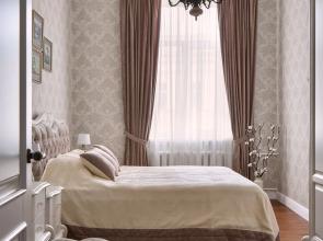 Skazochnye Atmosfernye v Vintazhnom Stile v Samom Tsentre Goroda Apartments