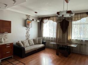 Kvartira v Belokurikhe