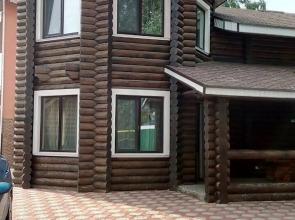 Egoist Private house