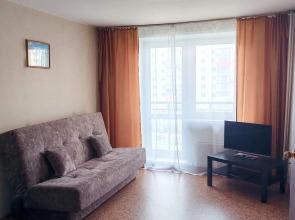 1-Komnatnaya Ryadom S Trts Planeta Flat