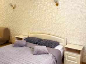 Ekodomik Lyubertsy 1392 Flat