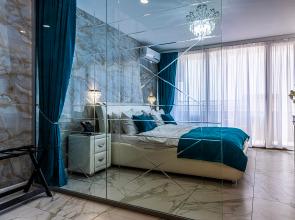 Apartments Biryuza Morskoy Apart