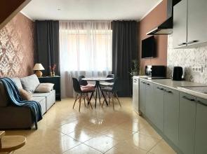 Taunkhaus U Mayaka 3 Yevro Flat