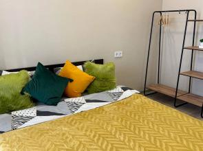 Uyutnaya V Zhk Dom Na Bulvare Vo Vladivostoke Flat