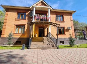 Hotel Cryptohotel.club